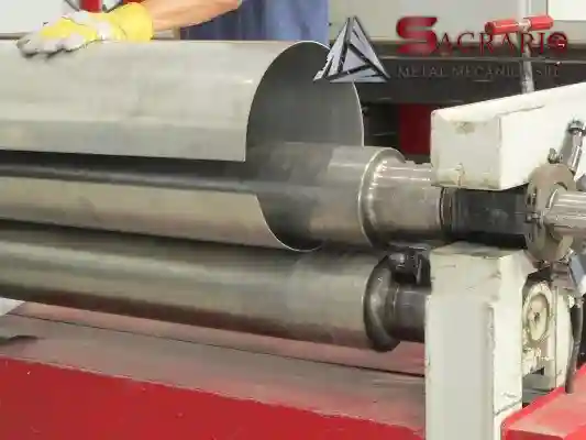 Cilidrado-planchas 2